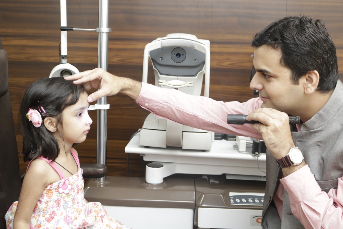 Neo Vision Eye Care and Laser Center
